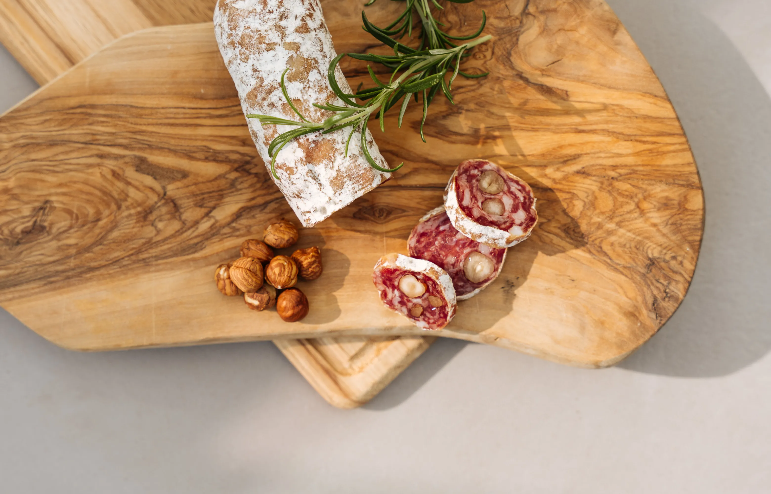 Baron Saucisson