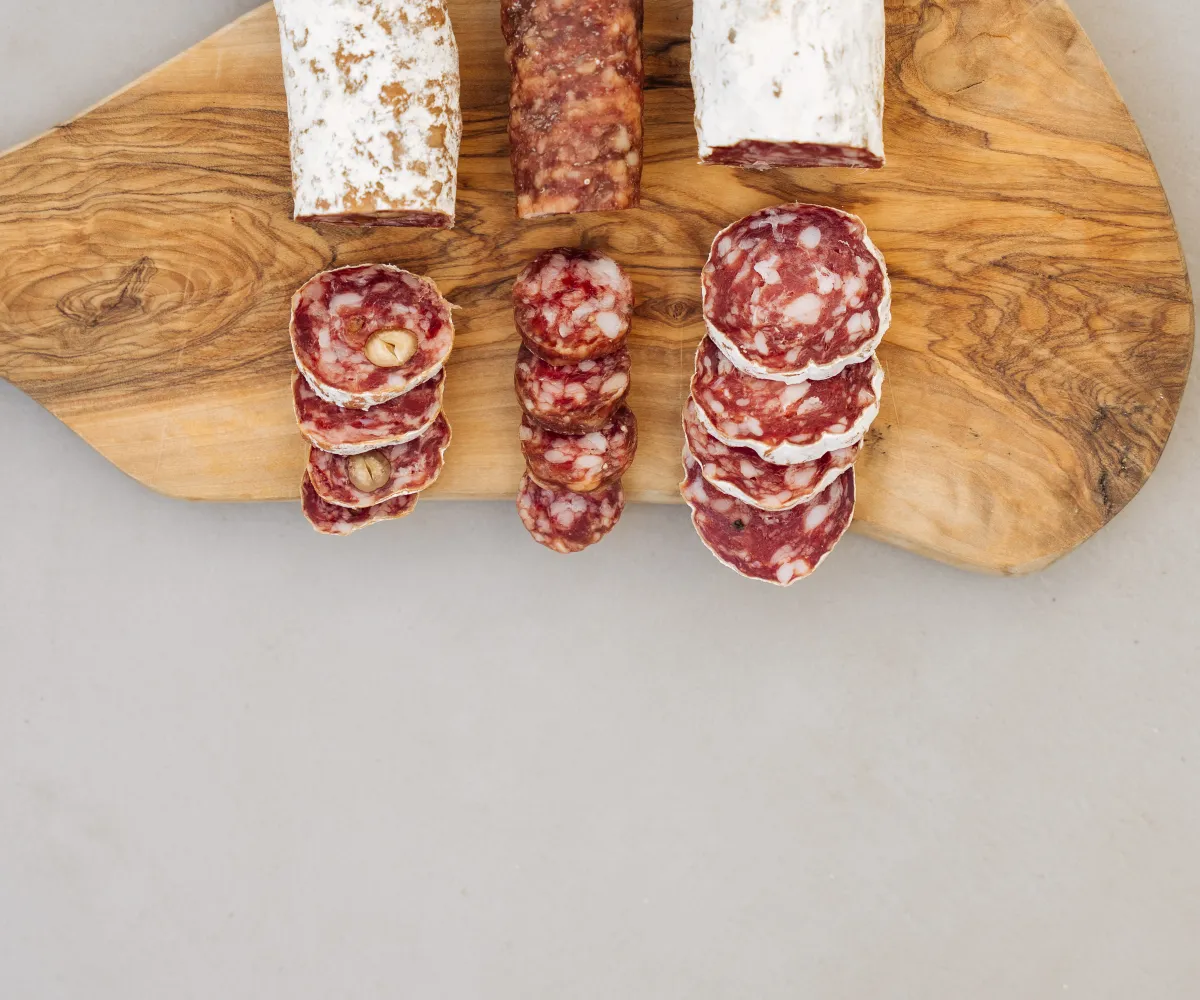 Baron Saucisson