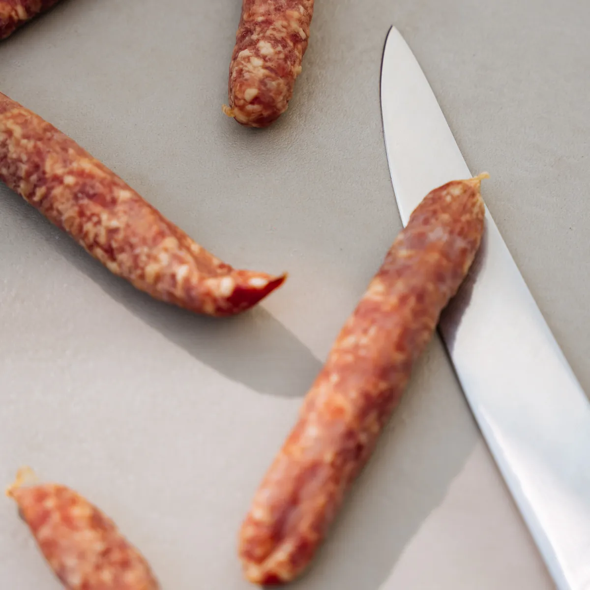 Baron Saucisson
