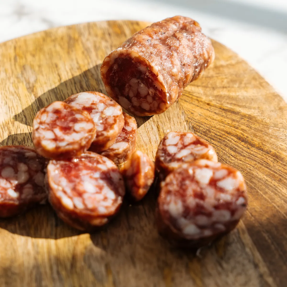 Baron Saucisson
